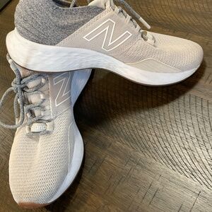 New Balance women’s running shoes